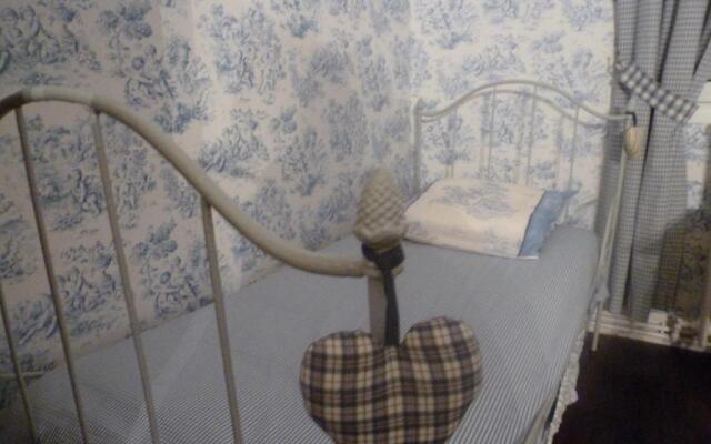 Ferme de Bonavis - Studios