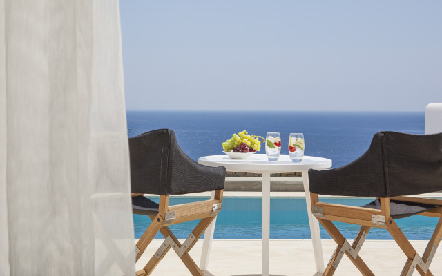 Myconian Villa Collection