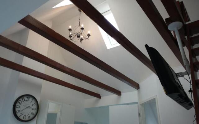 LORENZ Apartment 2