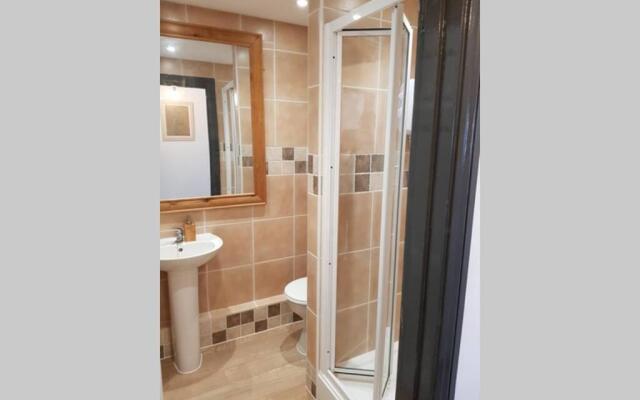 The Annexe Newquay