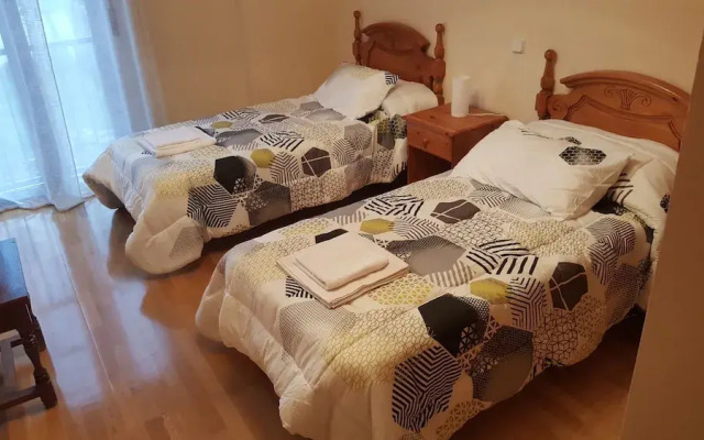 Villa Yolita in Sep Lveda