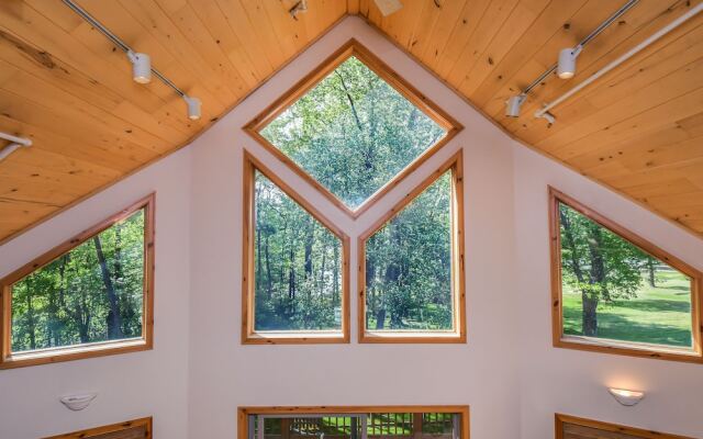 Paradise at Deep Creek 7 Bedroom House