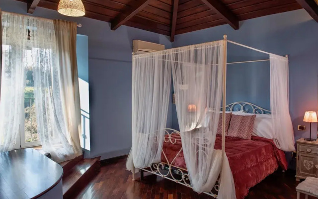 B&b A'luggetella