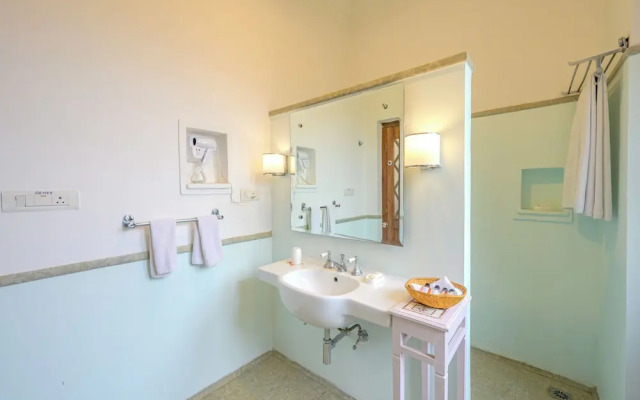 Neemrana's - Deo Bagh