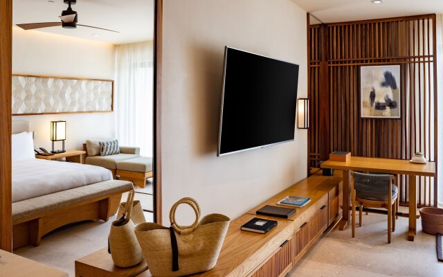 Nobu Hotel Los Cabos