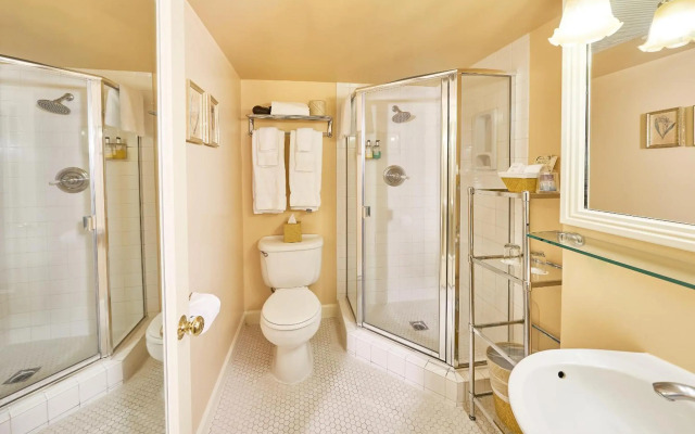 Ashland Springs Hotel