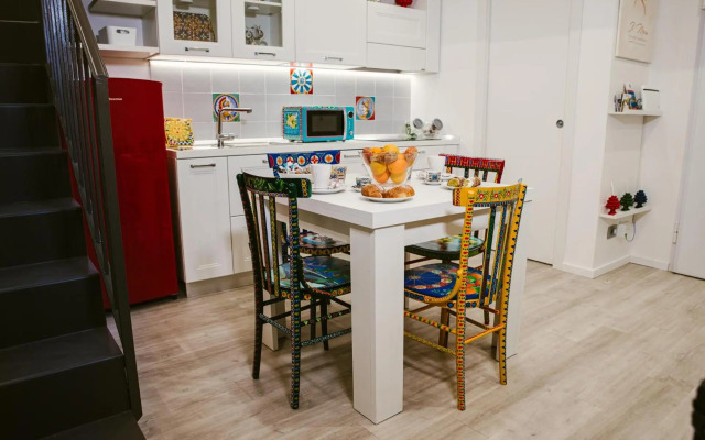 Il Moro Boutique Apartment