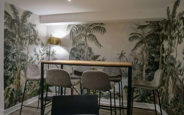 ibis Styles Saint Julien en Genevois Vitam