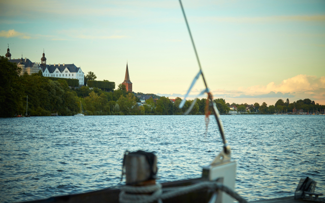 Hotel Plöner See by Tulip Inn