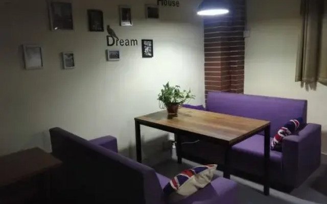 Huxiangyi Internationa Youth Hostel Changsha Yuelushan