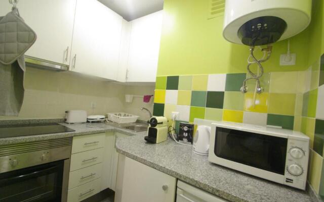 My Mouraria Suites