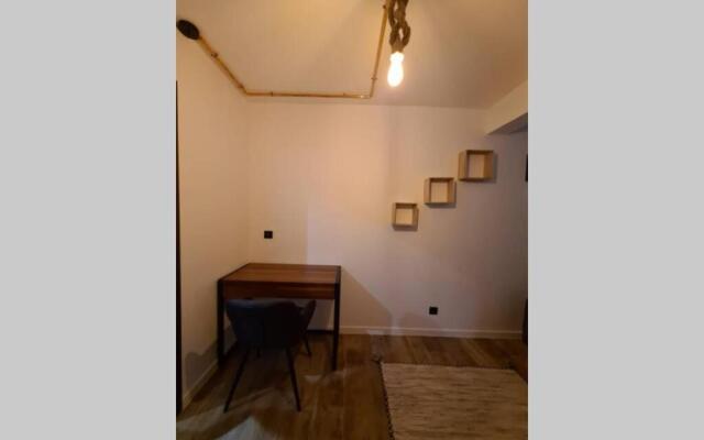 Sloff - Merveilleux Rooftop - 6 pers