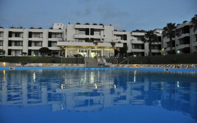 Vila Baleira Suites