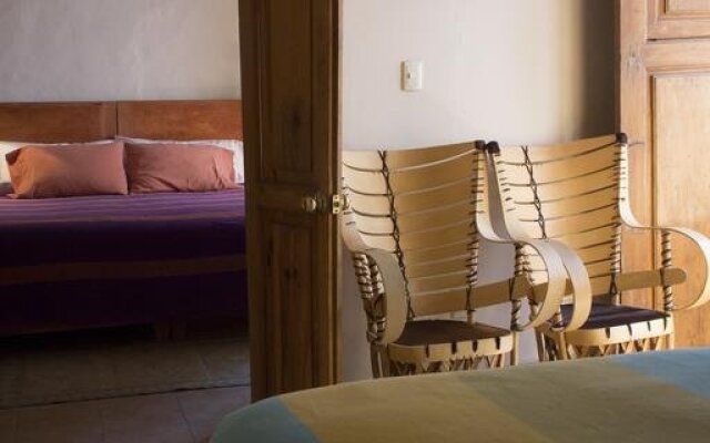 Alma del Sol Bed & Breakfast Inn