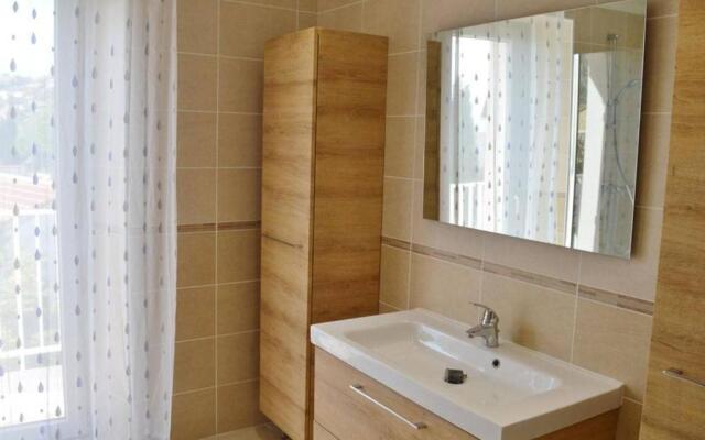 Maison Le Lavandou, 3 pièces, 4 personnes - FR-1-251-291