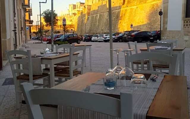 Mediterraneo Camere