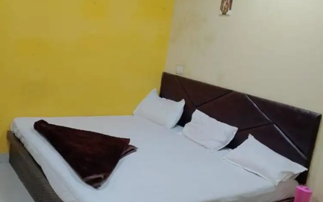 Hotel Priyanshi Palace Ujjain