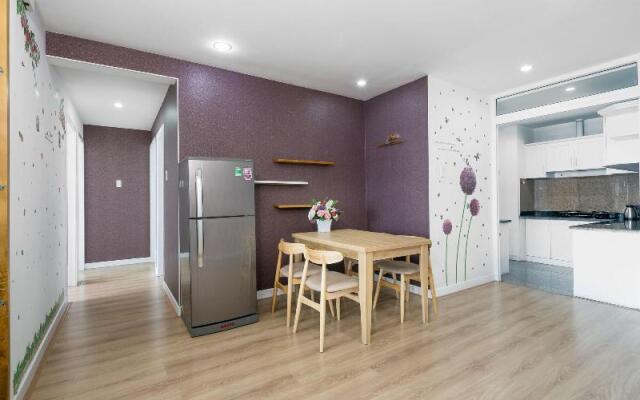 Zoneland Apartments - Hoang Anh Gia Lai LakeView