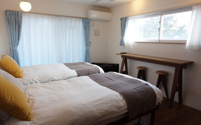 Bart Inn Kugenuma Resort