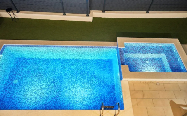 Villa Adria Dream by Litto
