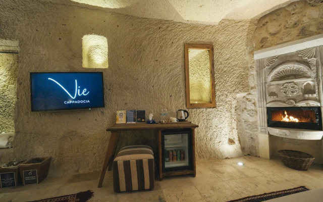 Vie Cappadocia - Adults Only