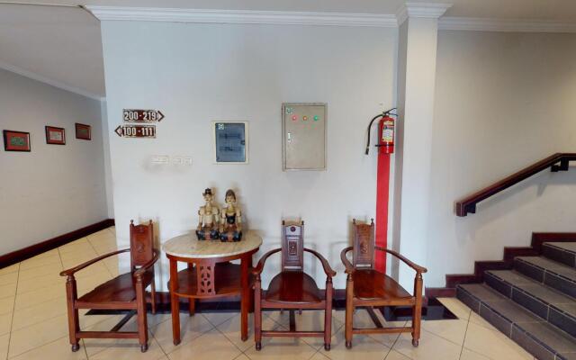 Tasik Jogja Hotel