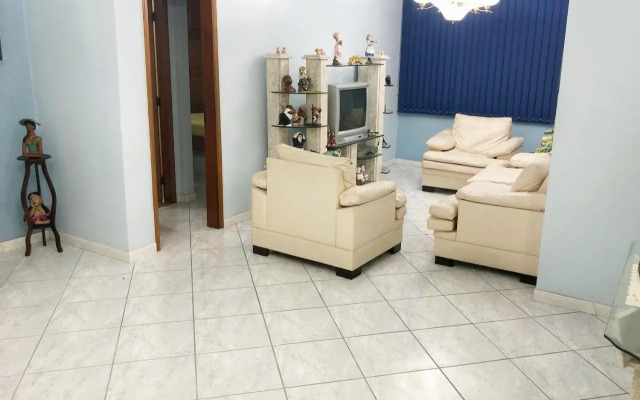 Apart 4 quartos Praia do Forte e Canal