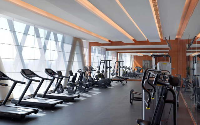 Hyatt Regency Zhenjiang