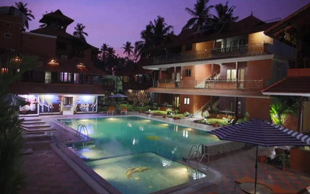 Anamika Ayurvedic Heritage