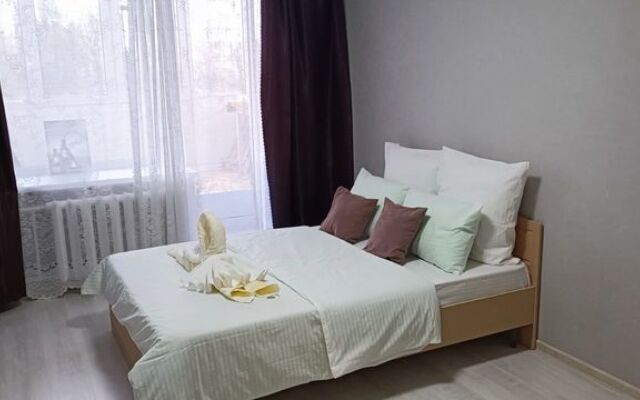 Апартаменты Резидент на  ул. Рихарда Зорге, д.44