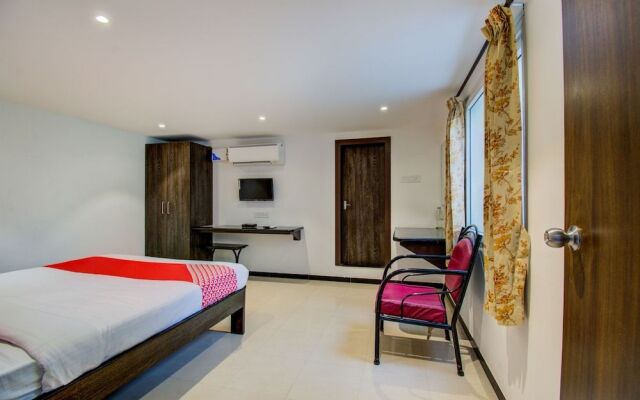 Oyo Flagship 29891 Hotel Karpagam Gandhipuram