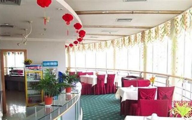 Han Zhong Post Hotel