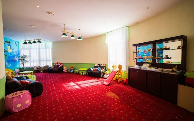 Park Hotel Anapa