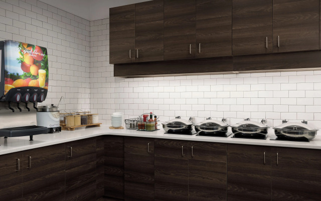 Residence Inn Kenwood