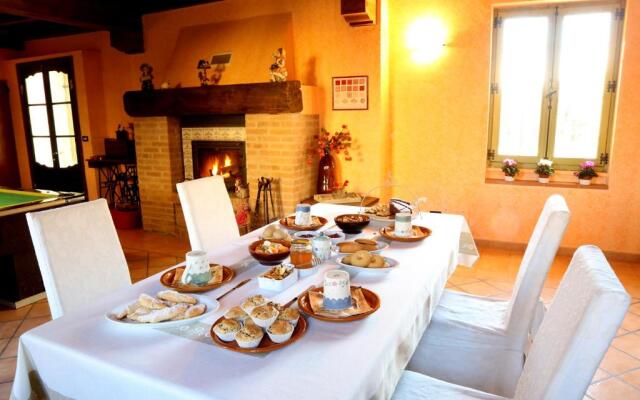 Agriturismo I Vicini di Cesare