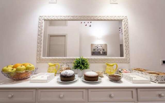 B&B Butterfly-Salerno Centro