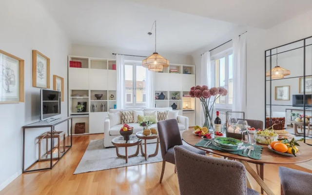 Casa Buccellato in Lucca