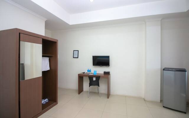 Airy Gunung Bahagia Syarifuddin Yoes Balikpapan