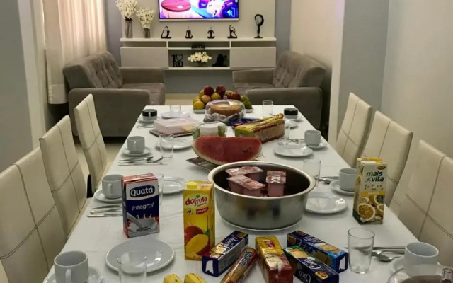 APARTAMENTO COPACABANA, 4 QUARTOS, 3 banheiros