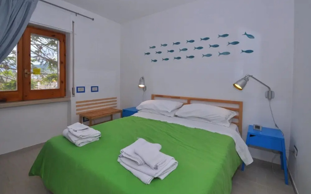 La Camilla City Apartments
