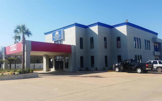 Americas Best Value Inn & Suites - Channelview / Houston