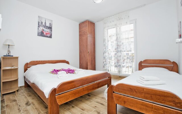 Apartmani City Igalo