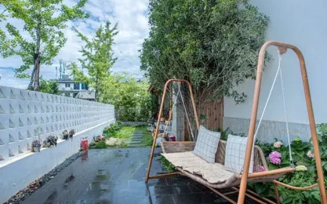 Seaview Homestay