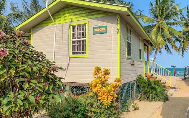 Sandpiper Beach Cabanas