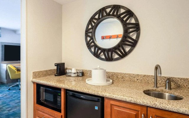 SureStay Plus Hotel by Best Western Salida