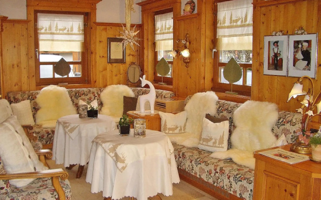 Hotel Schwarzenbergs Traube