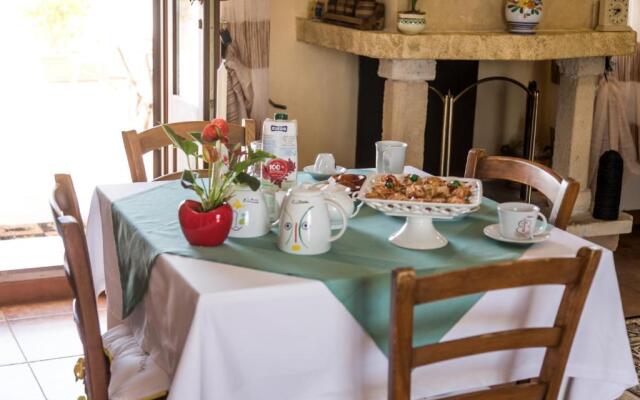 Le more holiday home