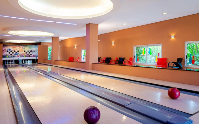 Bourbon Resort Atibaia
