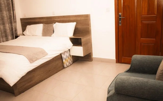 ADRIEL HOMES LTd RWANDA