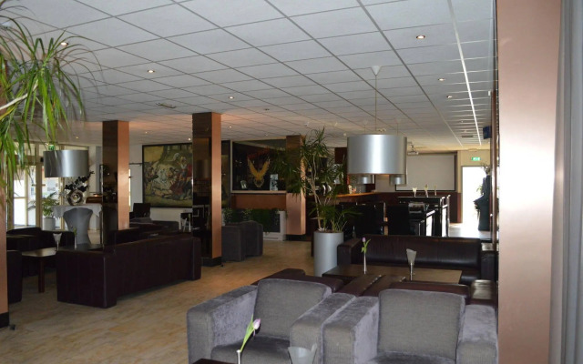 Atlas Hotel Holiday